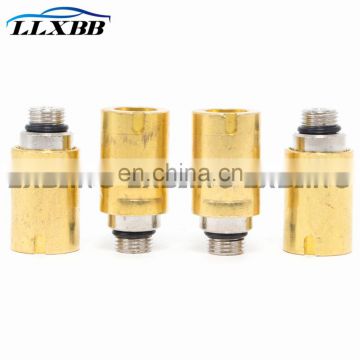 7L0616813 Fits For Porsche Cayenne Audi Q7 VW Touareg air valve Air Suspension Risidual Pressure Valve 7L0616813B