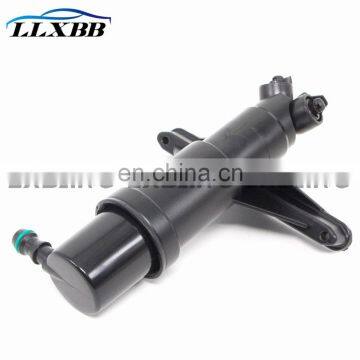 Мыльница фар и форсунка для BMWs 5 E60 525i 528i 530i 535i 550i 2005-2011 61677038415 61 67 7 038 415