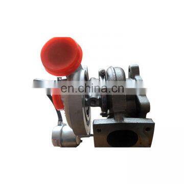 4309105 turbocharger for diesel engine