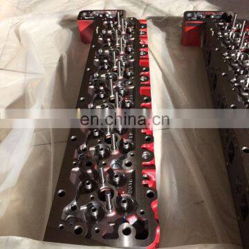 Original Diesel Engine Parts Hino J08E Cylinder Block