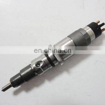 fuel injector auto aluminum used fuel injectors 0445120123