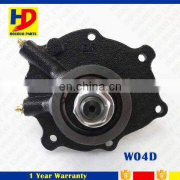 Diesel Engine Metal Water Pump W04D W04E For Hino Engine OEM 16100-2522 photo-5