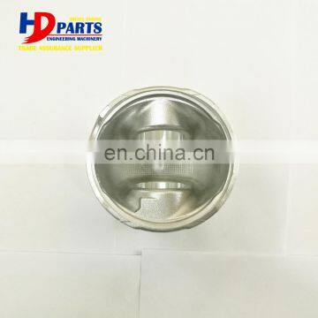 Diesel Engine Spare Parts C7.1 Piston With Pin Electric Injection T417956 photo-4