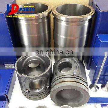 Diesel Engin Parts D12D Engine Repair Kit photo-5