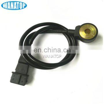 New Knock Sensor For AUDI A4 A6 A8 SKODA Superb VW Passat Variant 30943772 78905377 078905377