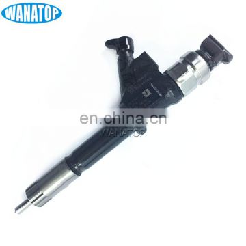 Common Rail Injector 095000-8100 For Diesel Engine