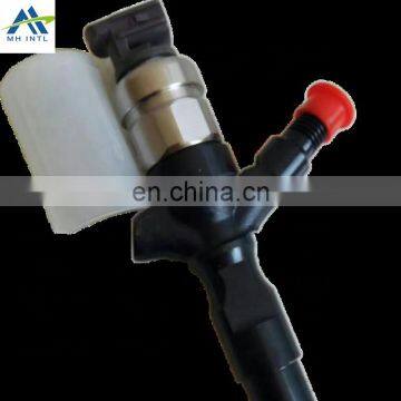 23670-30050 095000-5810 095000-5881 095000-5660 Fuel Injector for Spare Parts Brand New Injector