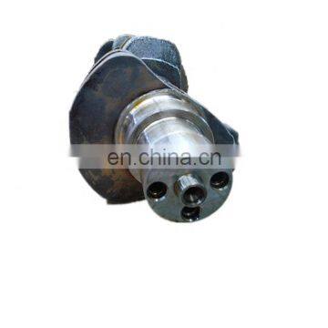 6BT5.9 Original Crankshaft Alloy Steel 3929037 3917320 photo-3