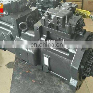 R450LC-7 Hydraulic Pump Excavator K5V200DTH High Pressure Pump