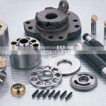 excavator hydraulic pump parts Valve Plate Cylinder block Drive shaft Piston shoes, Retainer plate,swash plate