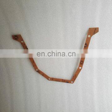 Cummins 6CT 6C8.3 6C8 3 6CT83 Engine Rear Cover Gasket 3939353 3914301 3901734 photo-3