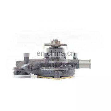 Diesel Engine DQ0006 P11C FM2P Cooling Water Pump 16100-3910 16100-3781 16100-E0490