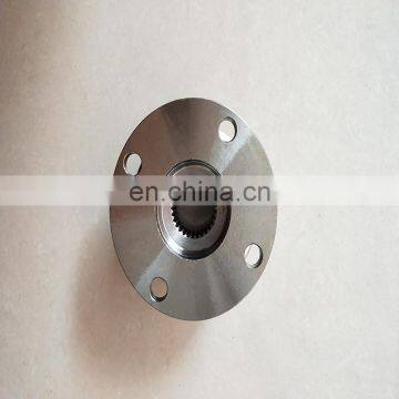 Stainless Steel Companion Flange For Landcruiser FZJ100 41204-60060