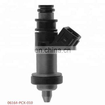 Good feedback Fuel Injector Nozzle 06164-PCX-010