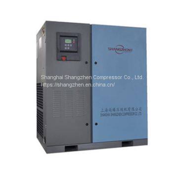 Screw Air Compressor