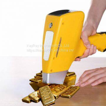 Handheld XRF Spectrometer photo-2