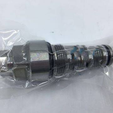 Komatsu Parts 723-40-91600 7234091600 Komatsu Relief Valve 723-40-91600