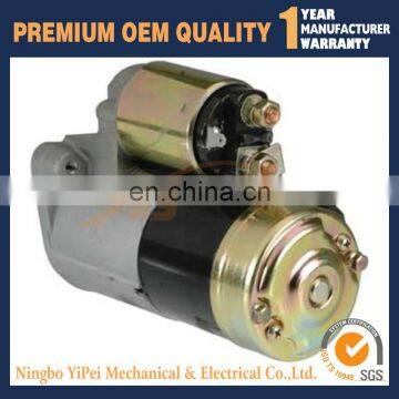 LRS02026 M001T70281 17142N 12V 1.7KW STARTER MOTOR FOR SUZUKI 0986017571