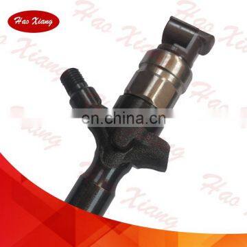 Diesel Common Rail Injector 095000-8740