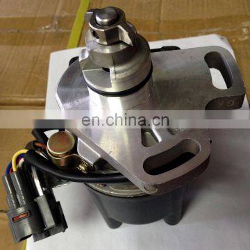 High Performance Electronic Ignition Distributor 19030-16040 photo-3