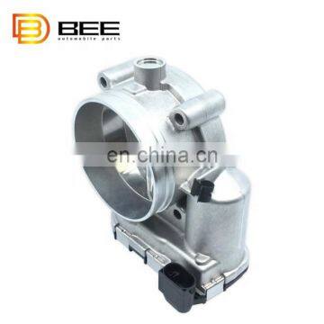 High Quality Throttle Body For PORSCHE 99760511600 99760511601 0280750473 TB1135 S20162 162941 photo-2