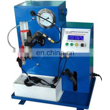 CR800L Diesel Injector Test Bench