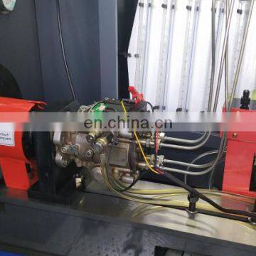 Comprehensive Experimental Platform Common Rail Diesel Fuel Injector Pump Test Bench Cr918