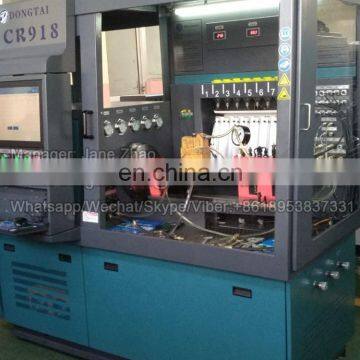 Общий стенд для испытаний Common ril CR918 с функцией создания кода IMA photo-3