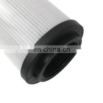 3 Micron Low Pressure Hydraulic Return Oil Filter Element Replacement Hc2196fkp6h photo-5