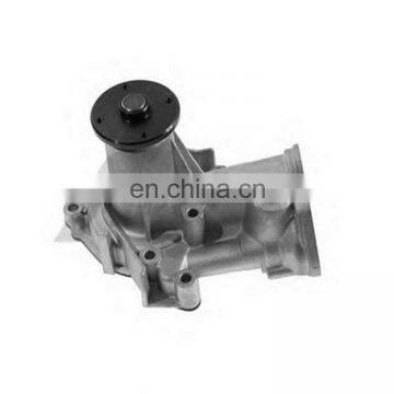 AUTOMATIC WATER PUMP FOR MITSUBISHI GALANT IV SALOON (E3-A) AG63 1987-1993; ETARNA IV (E3-A) 4G63 1988-1992 25100-42000