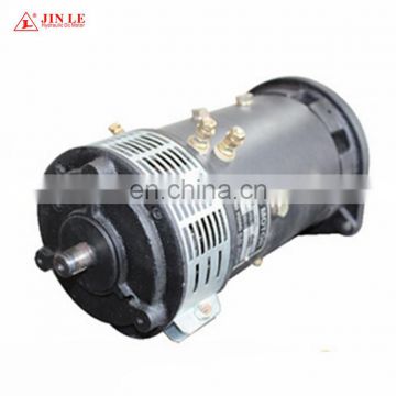 S1 Duty Motor DC 24V 1.1KW