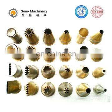 Bottom Price Professional Different Shape Cookie Maker Making Machine photo-6