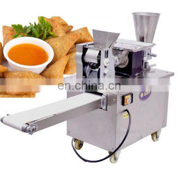 Fully Auto Small Scale Empanada Samosa Machine Maker photo-2