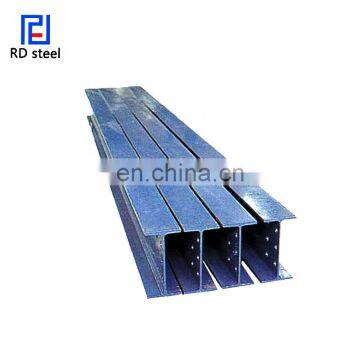 Customized 304 Stainless Steel H-beam photo-6