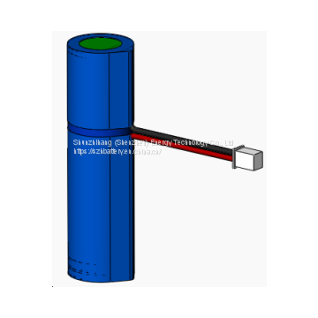 3.2V3Ah LiFePO4 battery