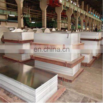 Inconel X-750 UNS N07750 GH4145 Nickel Alloy Sheet / Plate Price