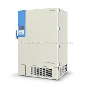 -86°C Medical Ultra Low Temperature Freezer Medical Freezer Refrigerator