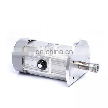 Stator and Rotor Lamination Bldc Motor Washing Machine Speed Controller photo-2