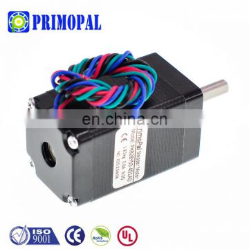 0.35a 8nm nema 11 stepper motor for laser light