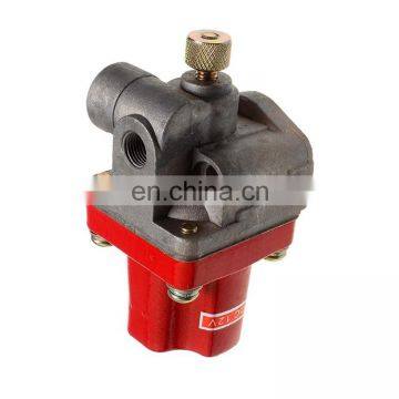 Shutoff Solenoid Valve 3017993 3018453 For NT855 Engine Two Spade