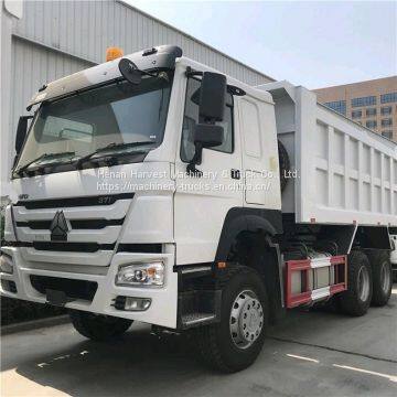 Sinotruck Price, Howo Dump Truck for Sale, 6x4 Sinotruk Tractor Truck, Sino Truck Tipper