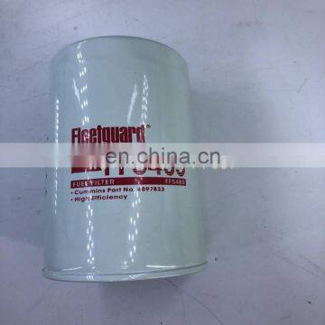 High Quality Wholesale Fuel Filter FF5485 photo-4