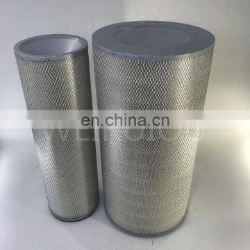Air Filter Cartridge Auto Parts Air Filter P127308 photo-2