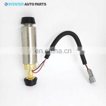 SAA6D114E 6D114 Diesel Engine Fuel Transfer Pump 6745-71-1840 For PC300-8 Excavator photo-5