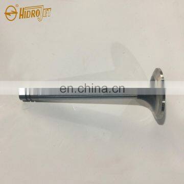 For 3306 3304 Exhaust Valve 1487455 148-7455 photo-5