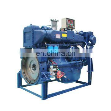 220hp Weichai Marine Diesel Engine Wp6c220 for Boat photo-5