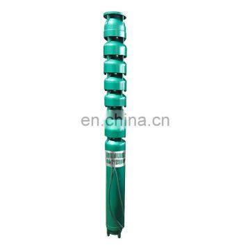 Best Price 2 inch deep well submersible pump