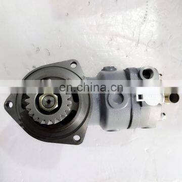 Factory Wholesale Original Dry Air Compressor For BEIBEN