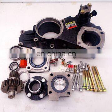 Apply For Gearbox Bomba Hidraulica Para Pto  100% New Black Color