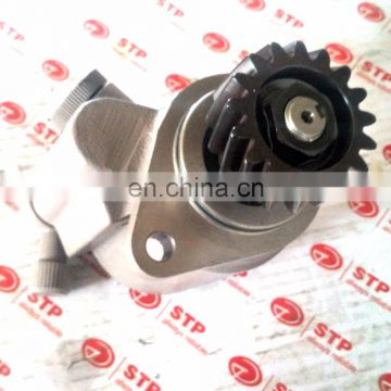 TRUCK SPARE PARTS power steering pump DZ9100130045
